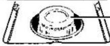 GE JGBP40BECAD - FEATURES OF YOUR RANGE - 5