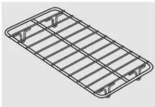 GE Profile JGBP79MEFBC - Oven Shelves - 1