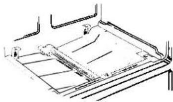 GE Profile JGBP79MEFBC - Installation of the range. - 4