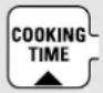 GE Profile JGBP79MEFBC - Using the timed baking and roasting features. - 1