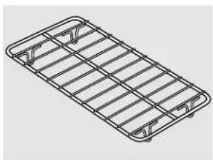 GE Profile JGBP79MEFBC - ON Signal Light - 1