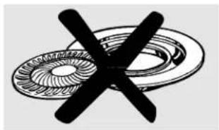 GE Profile JGBP79MEFBC - Top-of-Range Cookware - 1