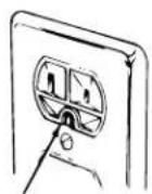 GE Profile JGBP79MEFBC - IMPORTANT—(Please read carefully) FOR PERSONAL SAFETY, THIS APPLIANCE MUST BE PROPERLY GROUNDED. - 2
