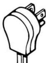 GE Profile JGBP79MEFBC - IMPORTANT—(Please read carefully) FOR PERSONAL SAFETY, THIS APPLIANCE MUST BE PROPERLY GROUNDED. - 1