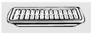 GE Profile JGBP79MEFBC - Using the oven. - 1
