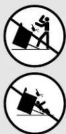 GE JGBS15PEAAD - ▲WARNING— - 1