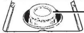 GE JGBS15PEAAD - FEATURES OF YOUR RANGE - 5