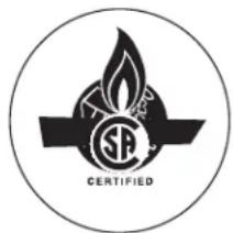 GE JGBS15PEAAD - ▲ WARNING - 1
