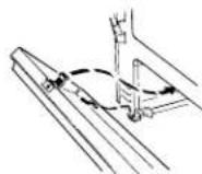GE JGBS15PEAAD - Removable Kick Panel (on some models) - 2