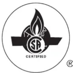 GE JGBP24BEHWH - ▲WARNING! - 1