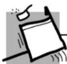GE JGBP24BEHWH - ⚠ WARNING! ANTI-TIP DEVICE - 1