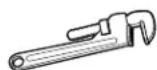GE Spectra JGBP28WEAWW - TOOLS YOU WILL NEED - 4