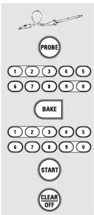 GE Profile JGB915CEFCC - How to Set a Delayed Start and Automatic Stop - 4