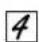 GE Profile JGB915CEFCC - Do not use a steel-wool pad; it will scratch the surface. - 4