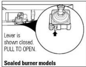 GE Profile JGB915CEFCC - Before you call for service... - 2