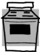 GE Profile JGB915CEFCC - IMPORTANT SAFETY INFORMATION. READ ALL INSTRUCTIONS BEFORE USING. - 1
