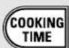 GE Profile JGB915CEFCC - 12-Hour, 24-Hour or Clock Blackout - 2