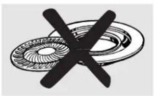 GE JGB500DEPBB - Top-of-Range Cookware - 1