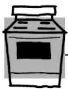 GE JGB500DEPBB - READ ALL INSTRUCTIONS BEFORE USING. - 1