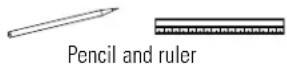 GE JGBP34WELWW - TOOLS YOU WILL NEED - 3
