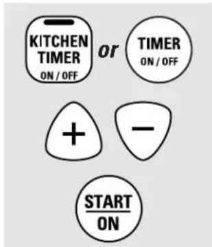 GE JGBP34SELSS - To Turn Off the Clock Display - 1