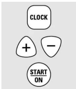 GE JGBP34SELSS - Using the clock and timer. (on some models) ge.com - 1