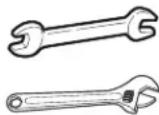 GE JGBP30SEKSS - TOOLS YOU WILL NEED - 5