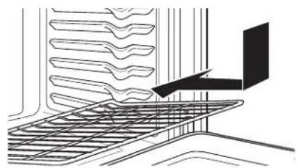 GE Profile PGB940DEFBB - Accesorios - 1