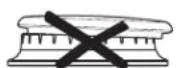 GE Profile PGB940DEFBB - PRECAUCIÓN - 2
