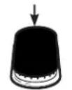 GE Profile PGB940DEFBB - ▲ PRECAUCIÓN - 3