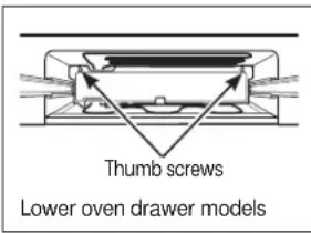 GE Profile PGB940DEFBB - Troubleshooting tips ... Before you call for service - 2
