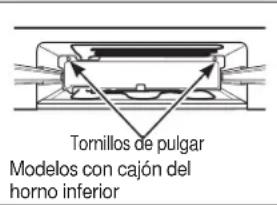 GE Profile PGB940DEFBB - Consejos para la Solución de Problemas... Antes de solicitar el servicio técnico - 2