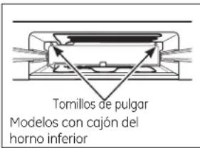 GE JGB695DEFBB - Consejos para la Solución de Problemas... Antes de solicitar el servicio técnico - 2