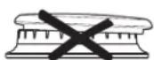 GE JGB695DEFBB - PRECAUCIÓN - 2