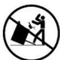 GE JGBC17PEAAD - IMPORTANT SAFETY INSTRUCTIONS - 1