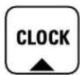 GE JGBC17PEAAD - To Set the Clock - 1