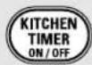 GE Profile JGB902SEHSS - To Set the Clock - 1