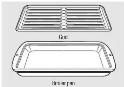 GE Profile JGB902SEHSS - Convection Roast - 1