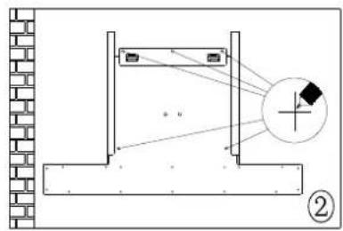 Infiniton CMPT-STL6T5 - IMPORTANTE: SU CAMPANA DE COCINERO DEBE ESTAR CONECTADO A LA ALIMENTACIÓN DE LA RED PRINCIPAL DESPUÉS DE QUE EL RESTO DEL PROCESO DE INSTALACIÓN SE HA COMPLETADO. - 1