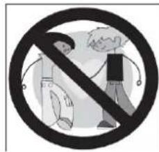 Infiniton CMPT-STL6T5 - IMPORTANT: DO NOT SET YOUR COOKER HOOD LESS THAN 700mm ABOVE YOUR COOKER. - 1