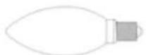 Infiniton CMPT-STL6T5 - IMPORTANT: DO NOT SET YOUR COOKER HOOD LESS THAN 700mm ABOVE YOUR COOKER. - 7