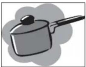 Infiniton CMPT-STL6T5 - IMPORTANT: DO NOT SET YOUR COOKER HOOD LESS THAN 700mm ABOVE YOUR COOKER. - 4