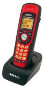 UNIDEN XDECT 7005WP - Uniden® Australia - 2
