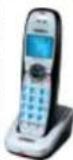 UNIDEN XDECT 7005WP - RELATED PRODUCTS - 2