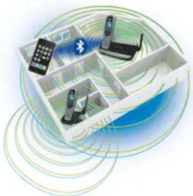 UNIDEN XDECT R003BT - RELATED PRODUCTS - 4