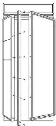 GE ZIS36NC - Step 1 - 1