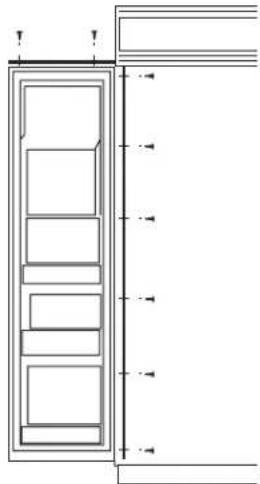 GE ZIS36NC - Step 2 - 1