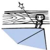 GE TFJ22JADAA - PREVENT FROM TOPPLING OVER - 2