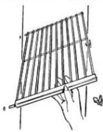 GE TFJ22JADAA - FREEZER COMPARTMENT SHELF - 3