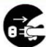 GE TFJ22JADAA - Examples of Pictorial Signs - 3